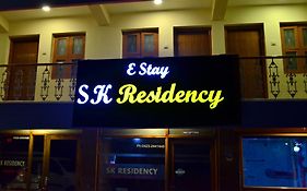 Estay Sk Residency